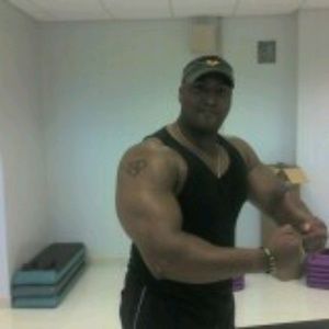 Meet your Posher, Nathaniel